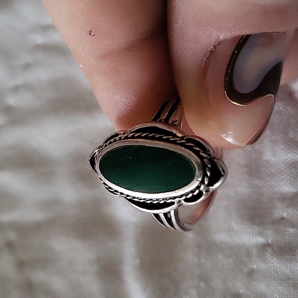 SS ring - Picture 2 of 3